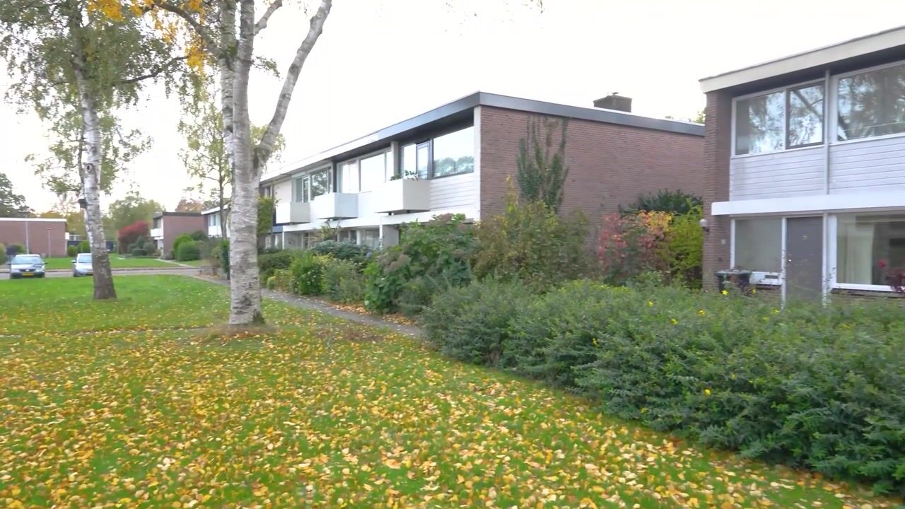 Video van De Hegen 24