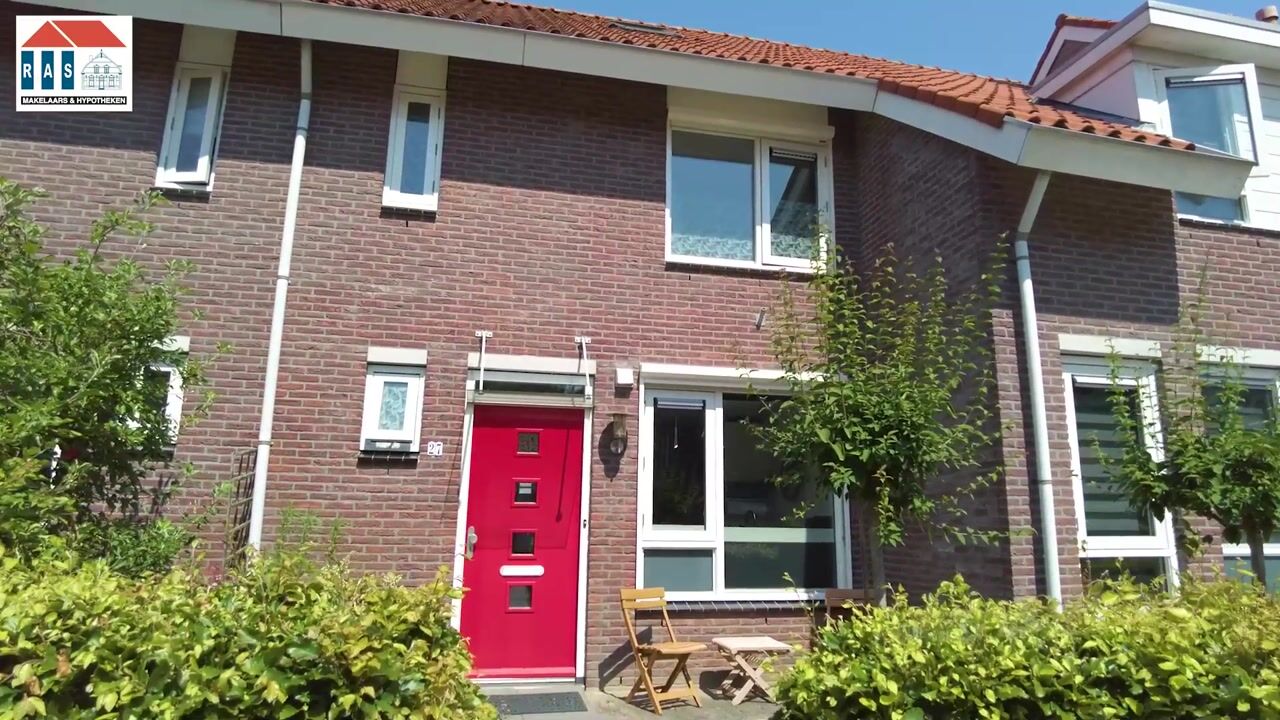 Video van Distelberg 27