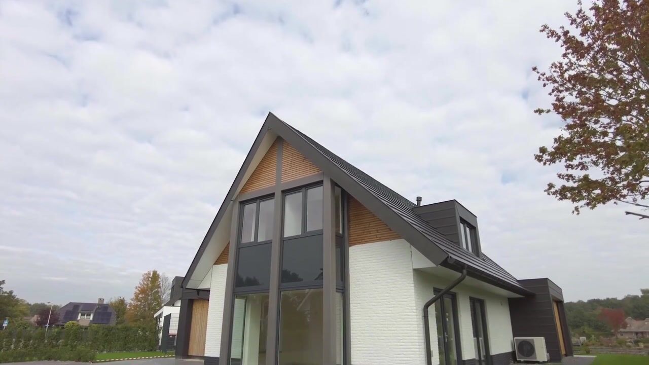 Video van Rosmolen 9-A