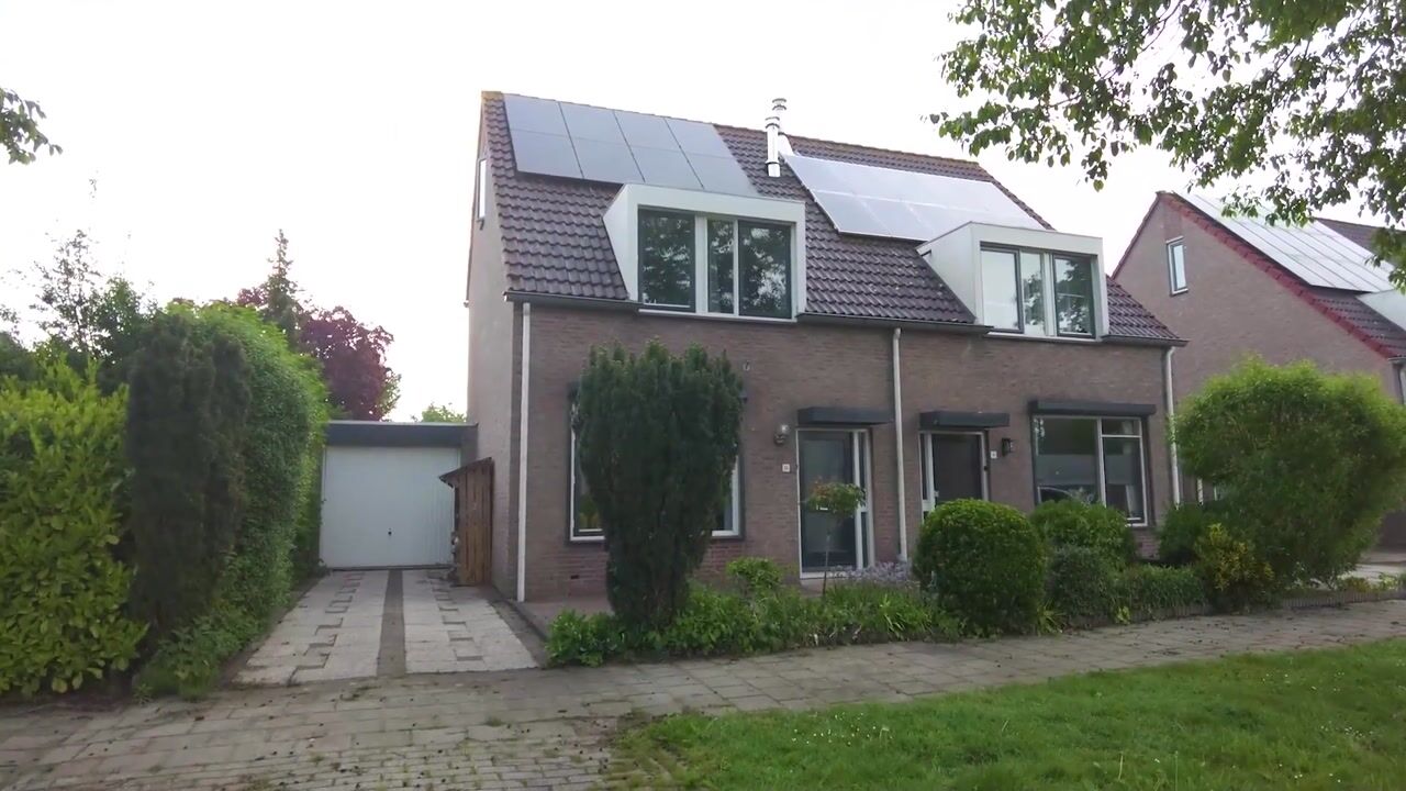 Video van Zandkreekstraat 13