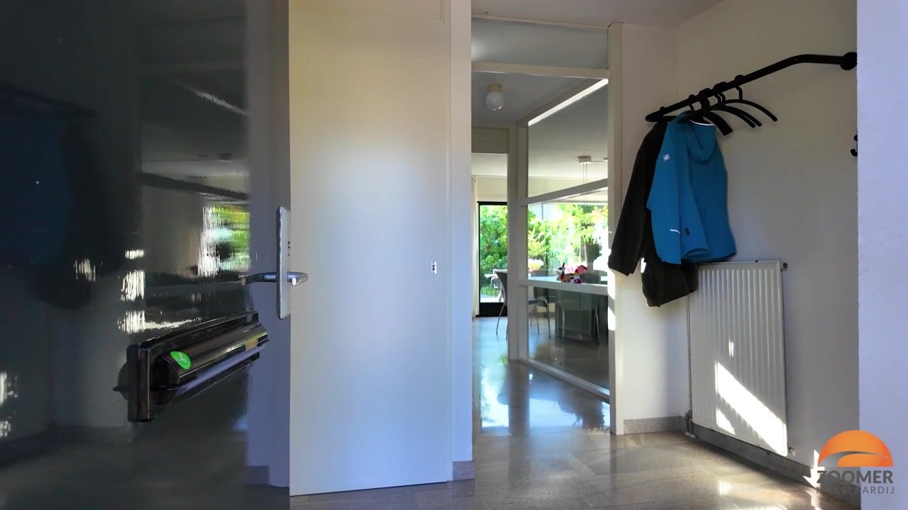 Video van Iroko 151