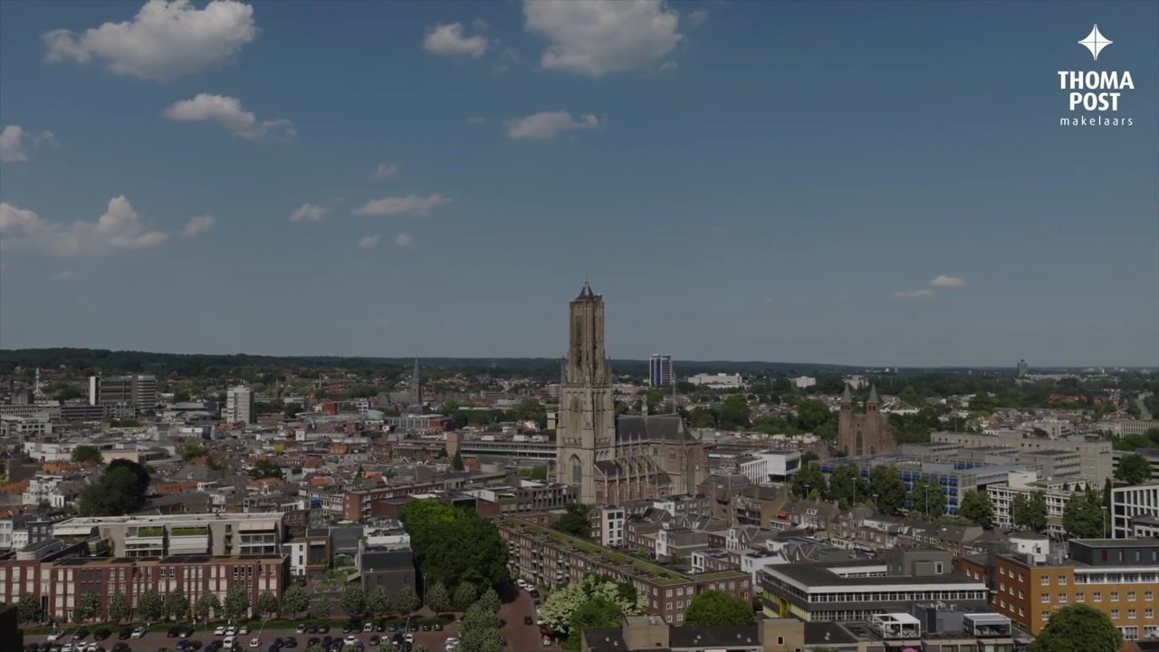 Video of Bakkerstraat 60-3