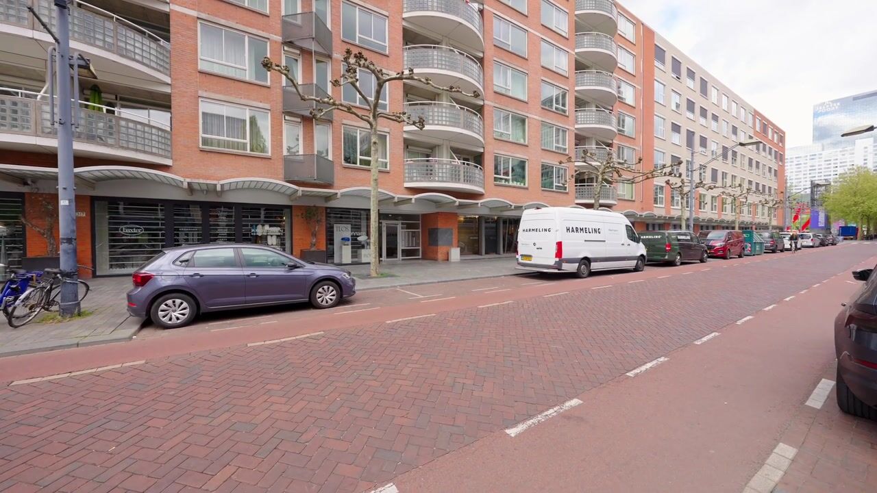 Video van Karel Doormanstraat 313-C