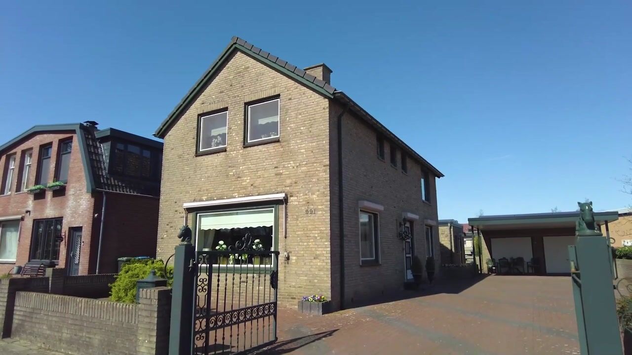 Video van Gronausestraat 991