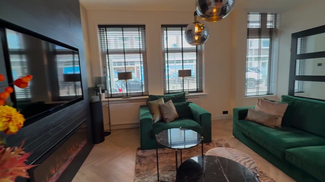 Video van Tesselseplein 53