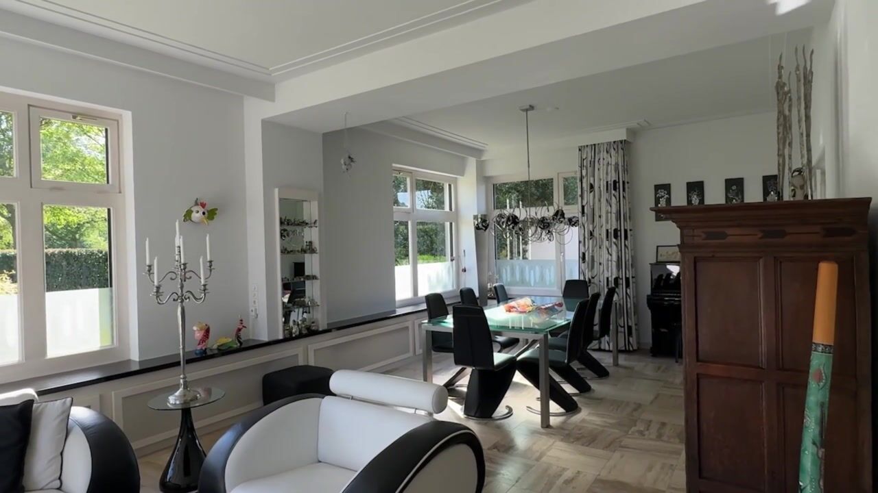 Video of Oostsingel 6