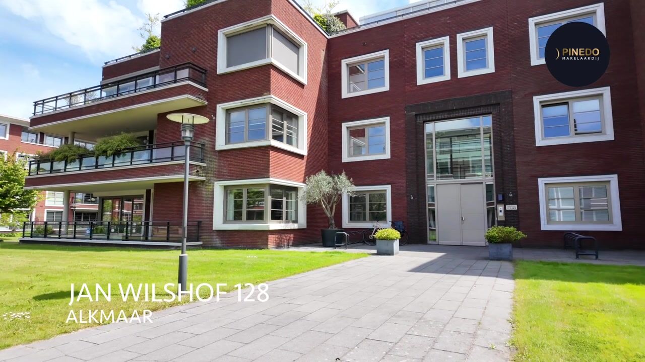 Video van Jan Wilshof 128
