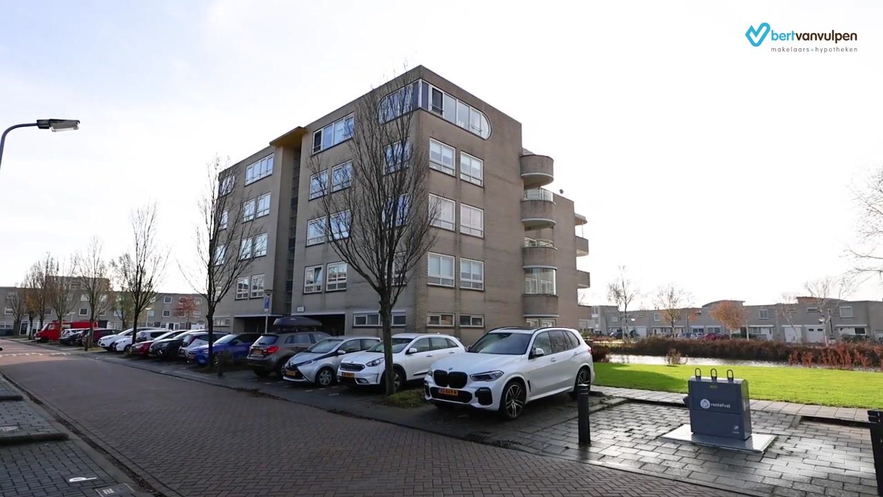 Video van Kapelhof 21