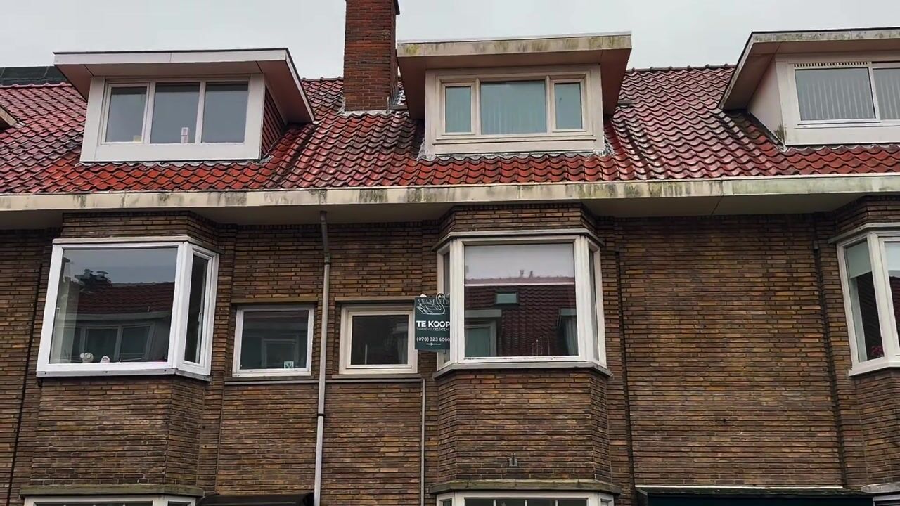 Video van Rhenenstraat 94