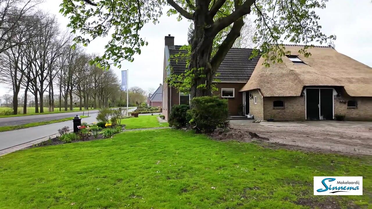 Video van De Feart 35