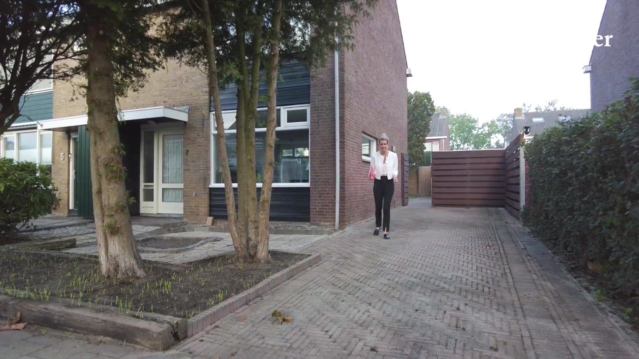 Video van Bachstraat 7