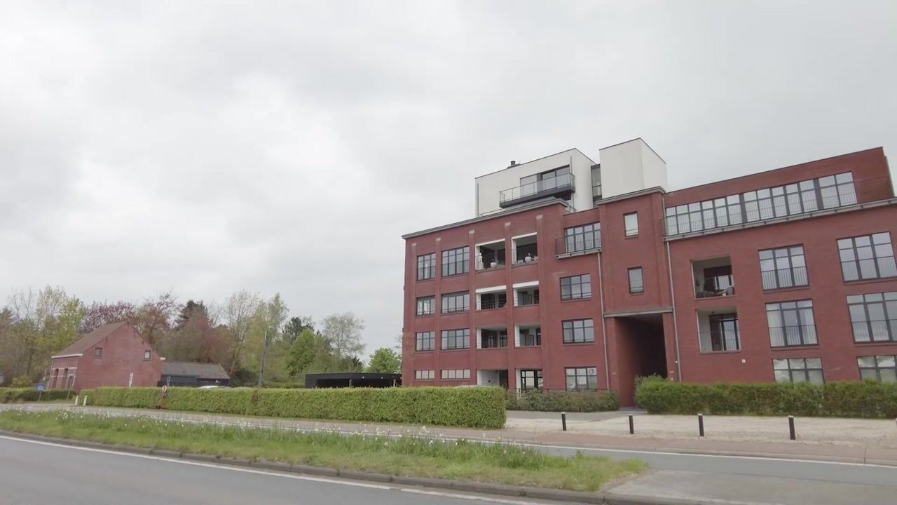 View video of Antwerpsesteenweg 57 A006