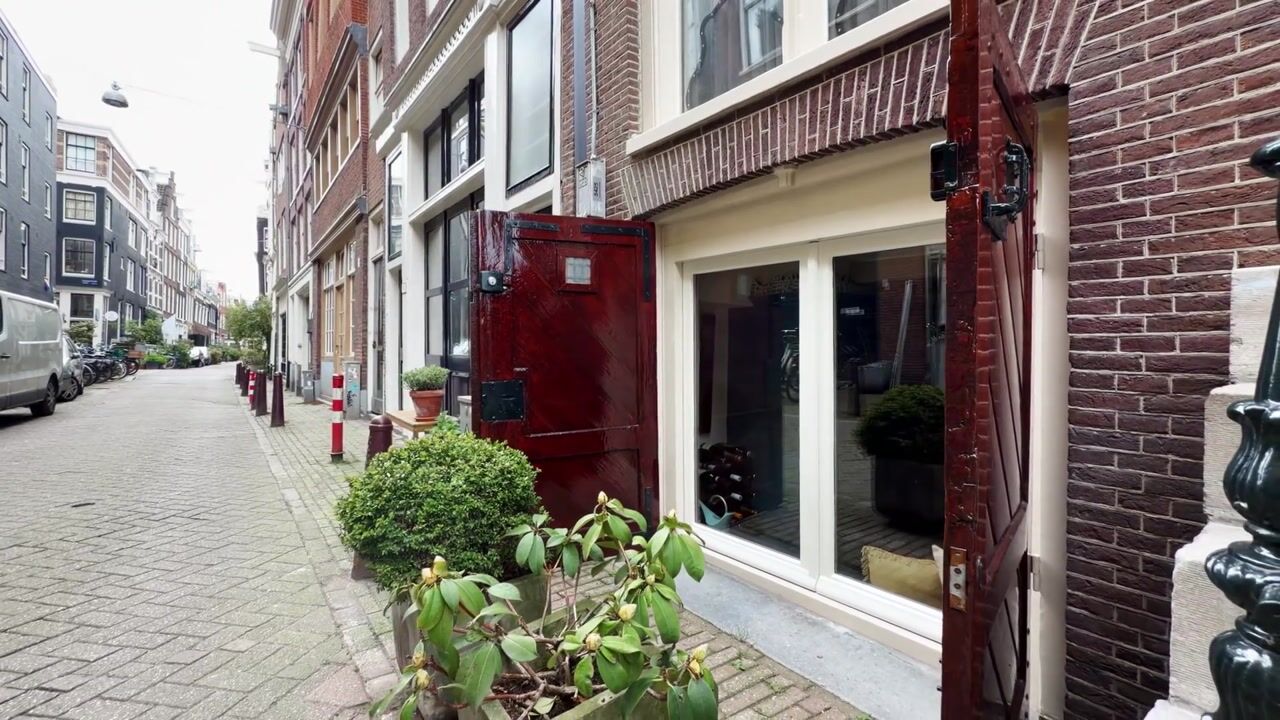 Video van Langestraat 66