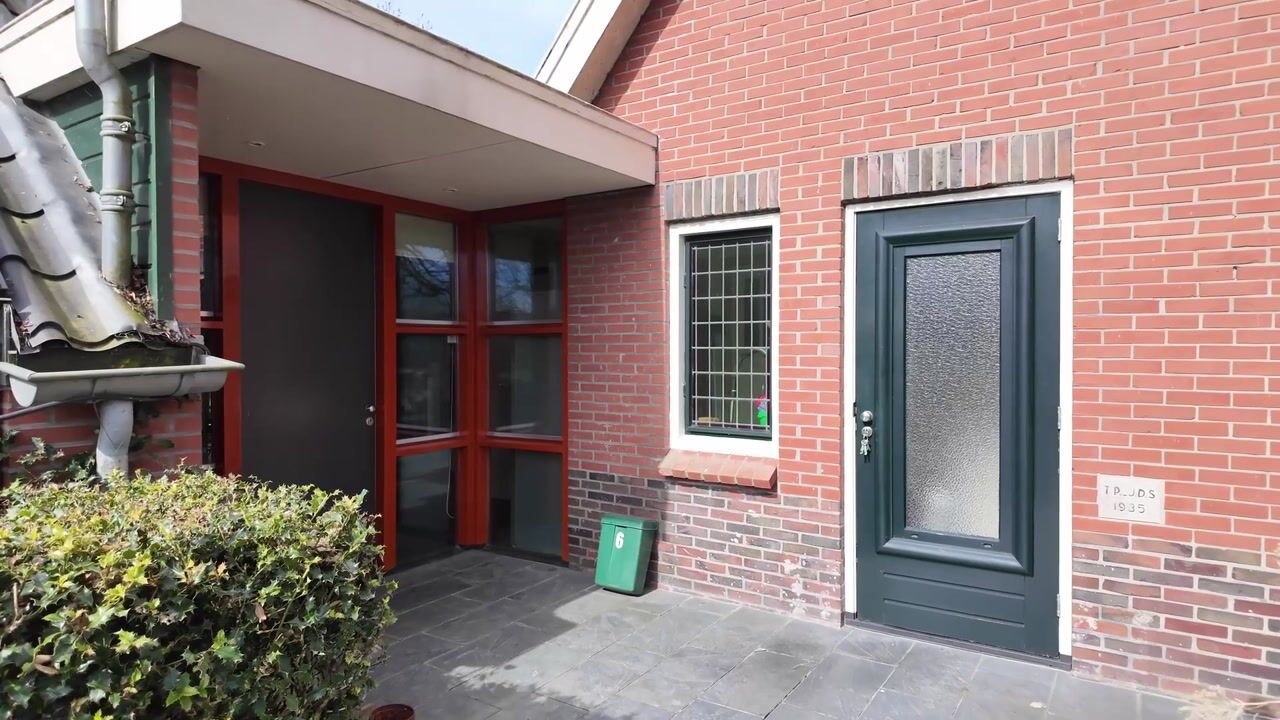 Video van Meenteweg 6
