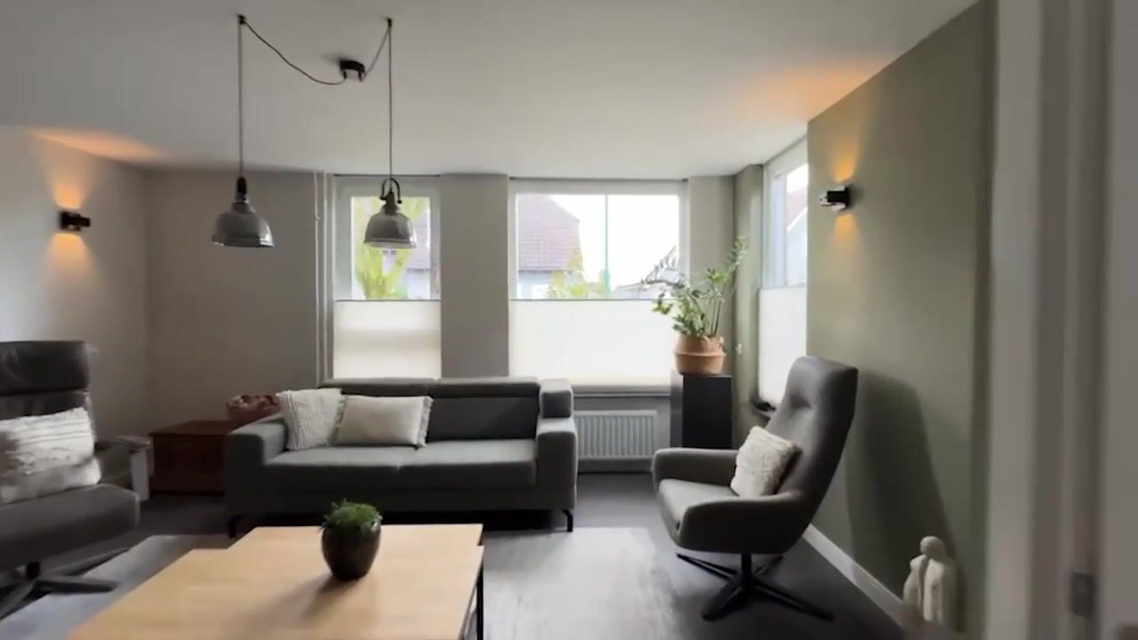 Video van Lange Akker 8