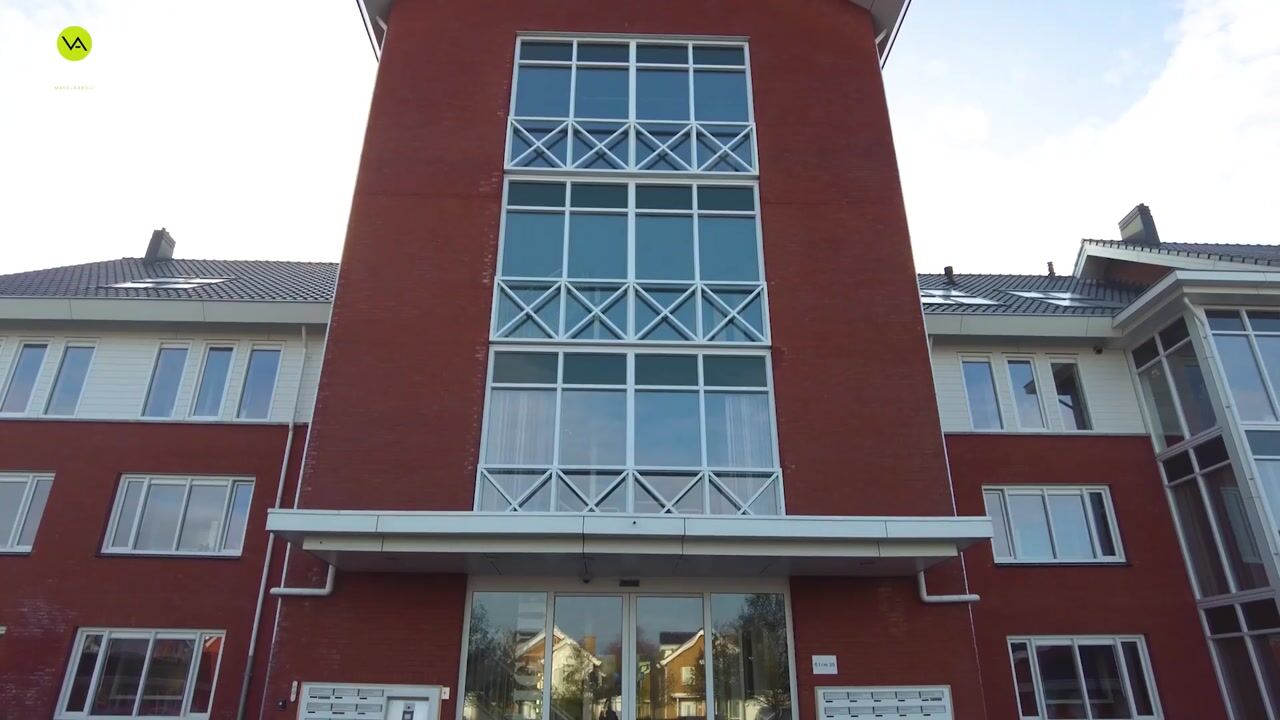 Video van Han de Lignieplein 31