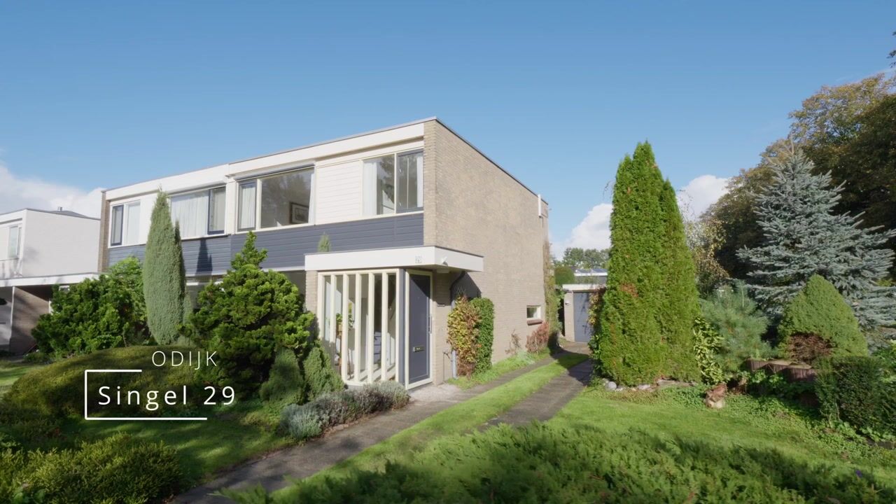 Video van Singel 29