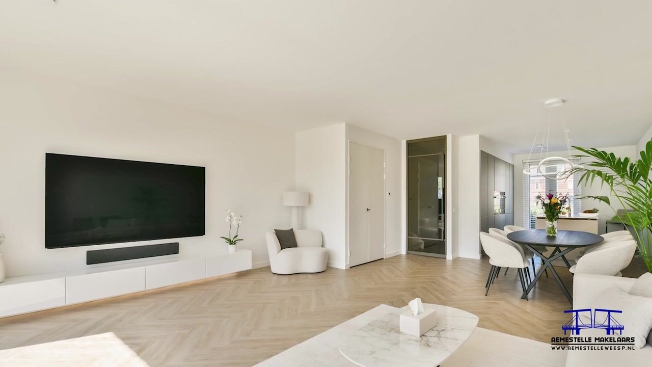 Video van Fort Rhijnauwenstraat 46