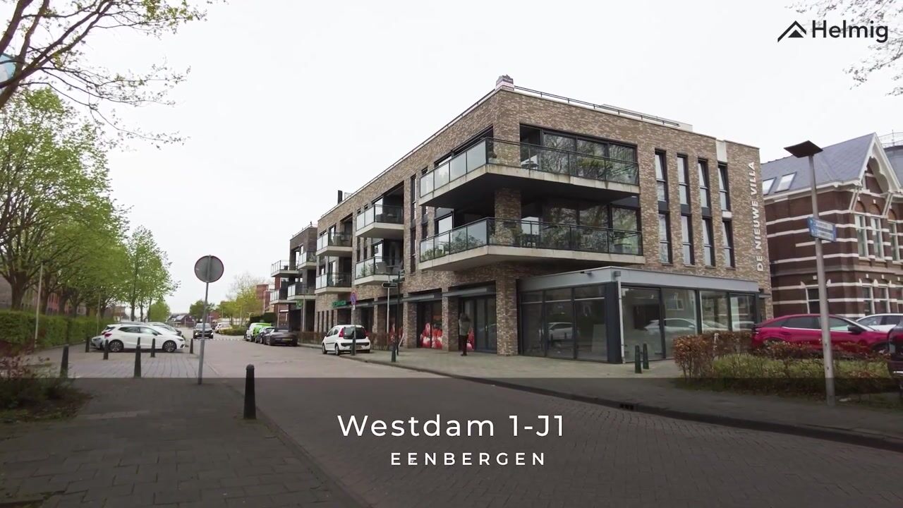 Video of Westdam 1-J1
