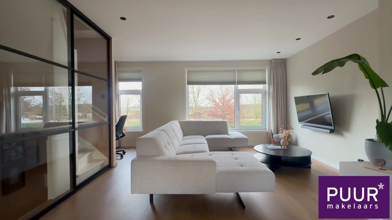 Video van Vondelweg 52