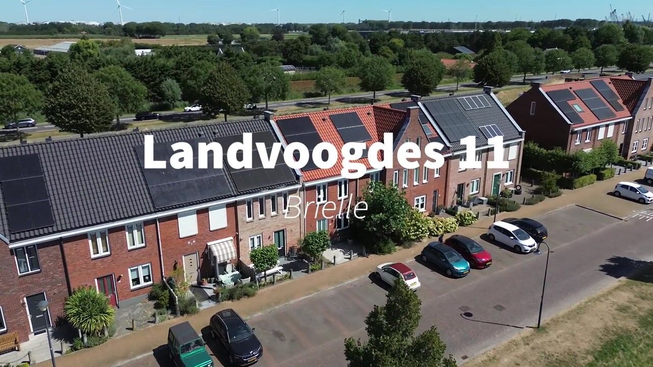 Video van Landvoogdes 11