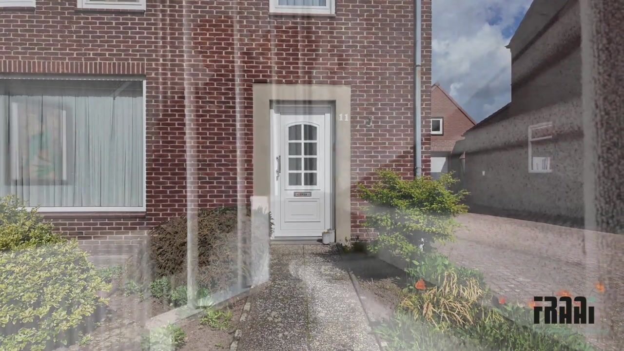 Video van Past. Esserstraat 11