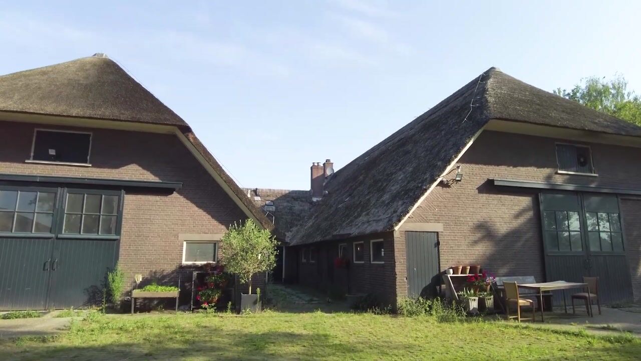 Video van Holterweg 52
