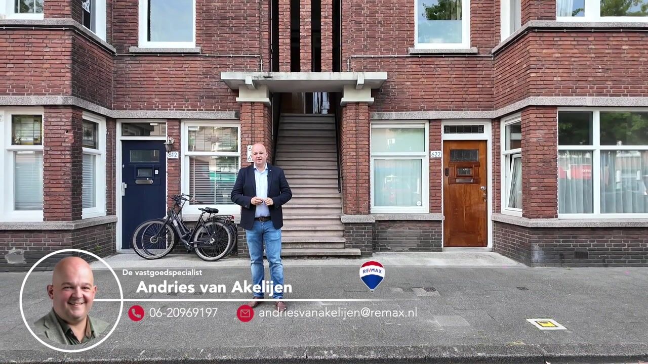 Video of Vlierboomstraat 616