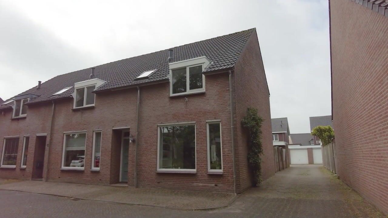 Video van Witvenstraat 17
