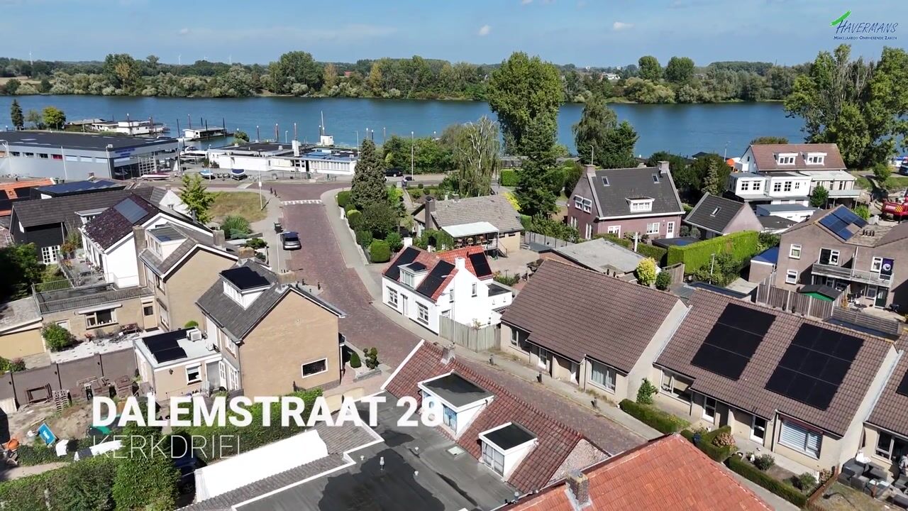 Video van Dalemstraat 28
