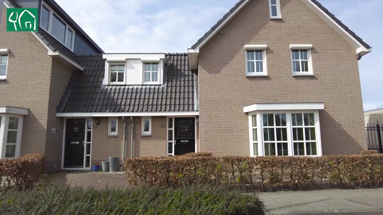 Video van Hommelhei 22