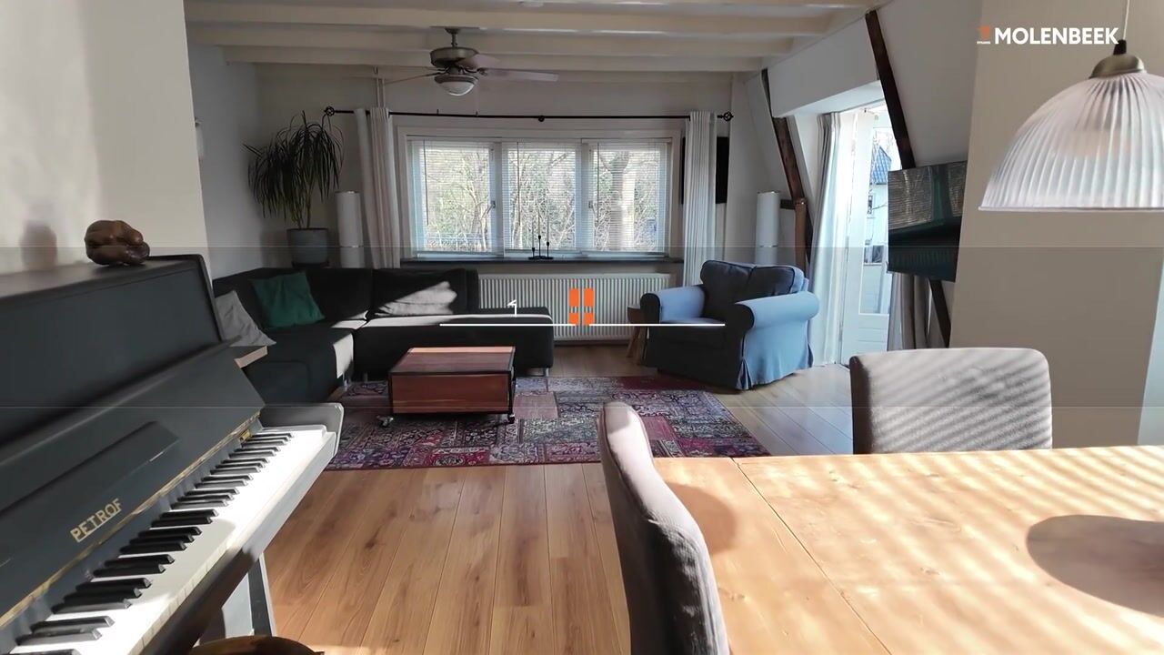 Video van Prof. Lorentzlaan 47-BIS