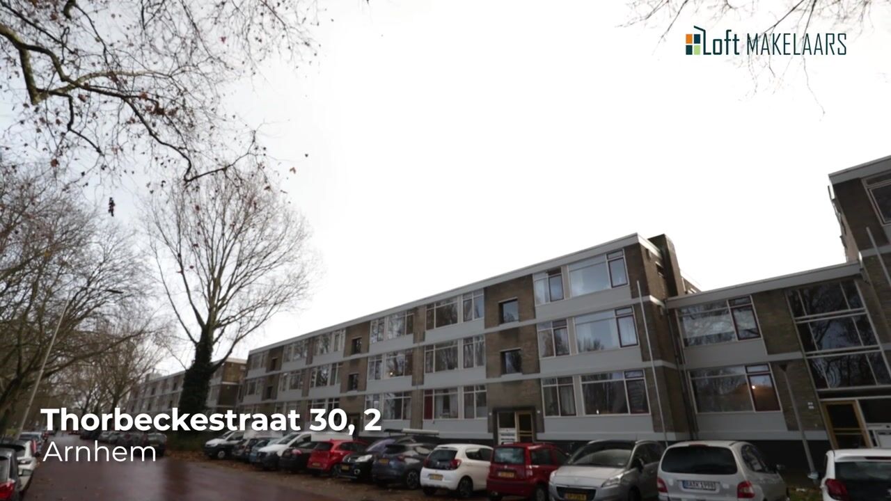 Bekijk video van Thorbeckestraat 30-2