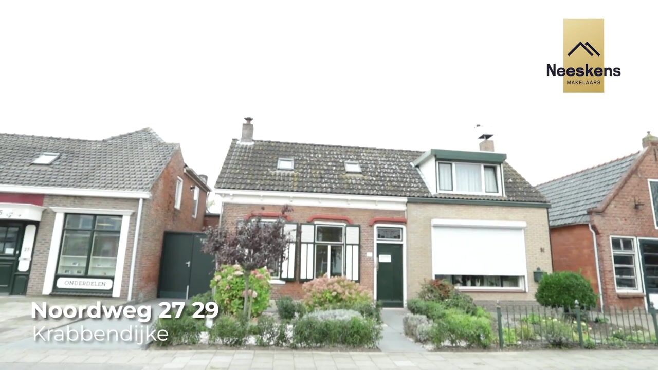 View video of Noordweg 29