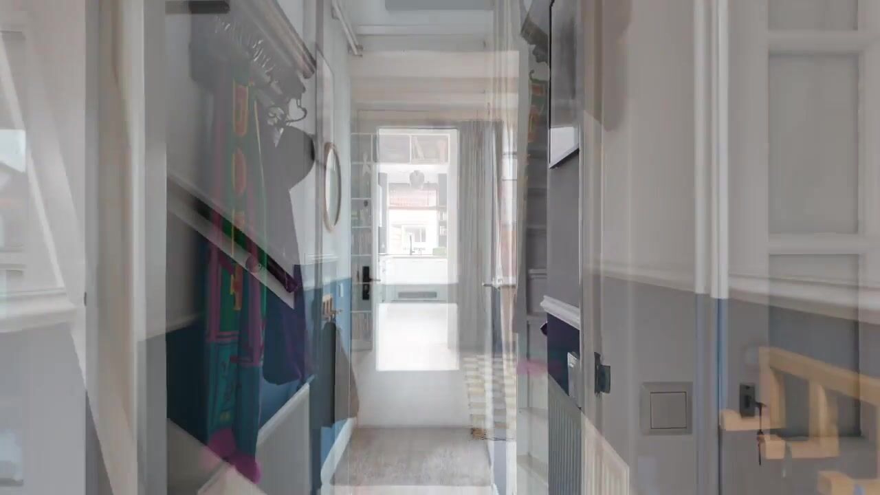 Video van La Croixstraat 8