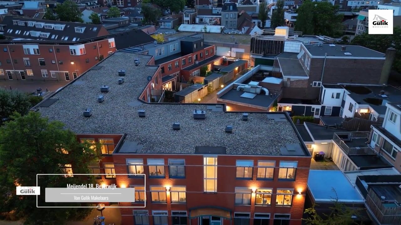 Video of Meijendel 18