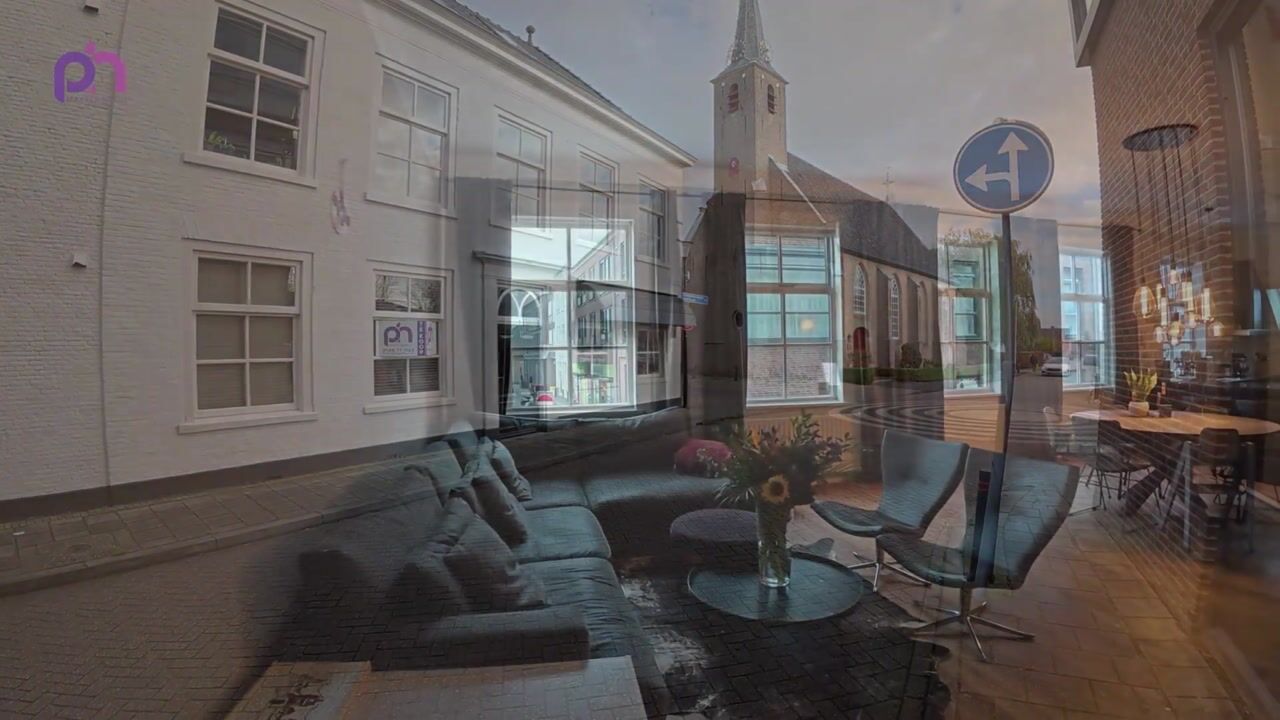 Video van Kerkstraat 14