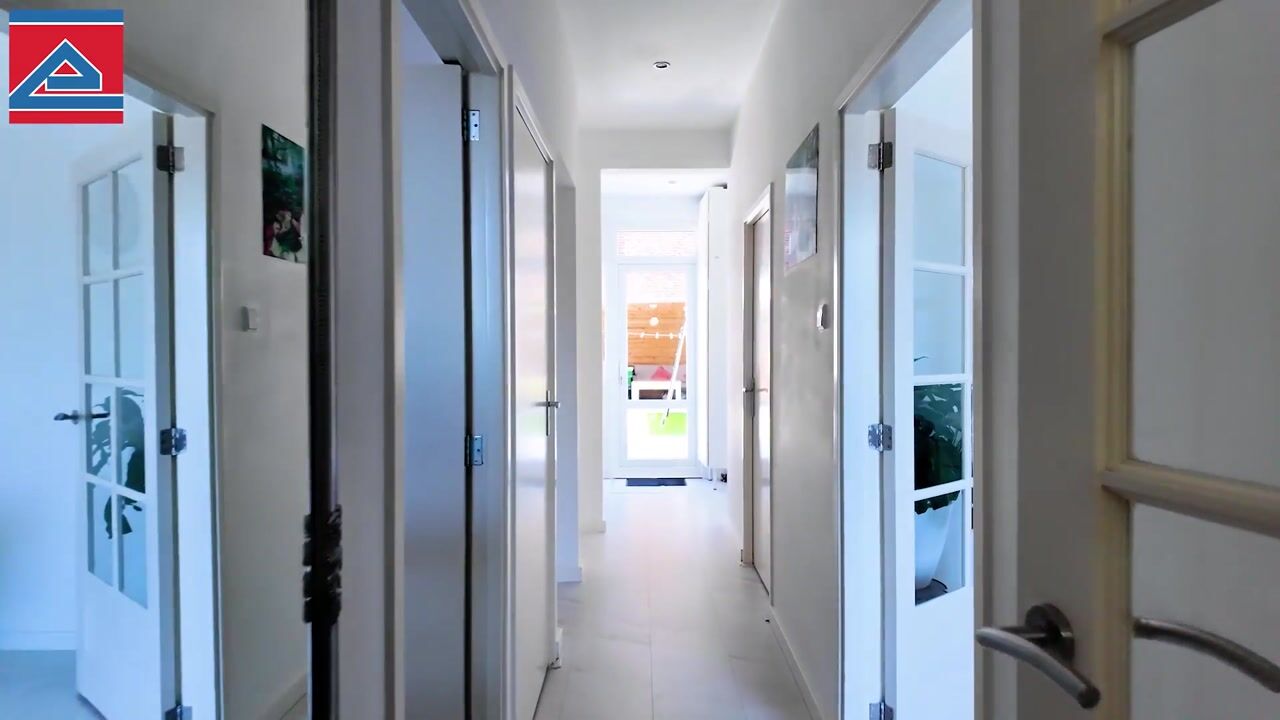 Video of Soestdijksekade 328