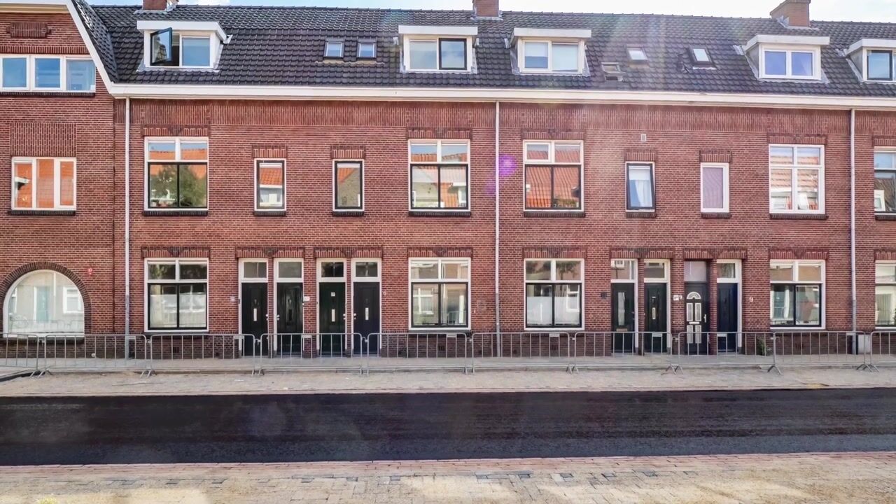 Video van Acaciastraat 13