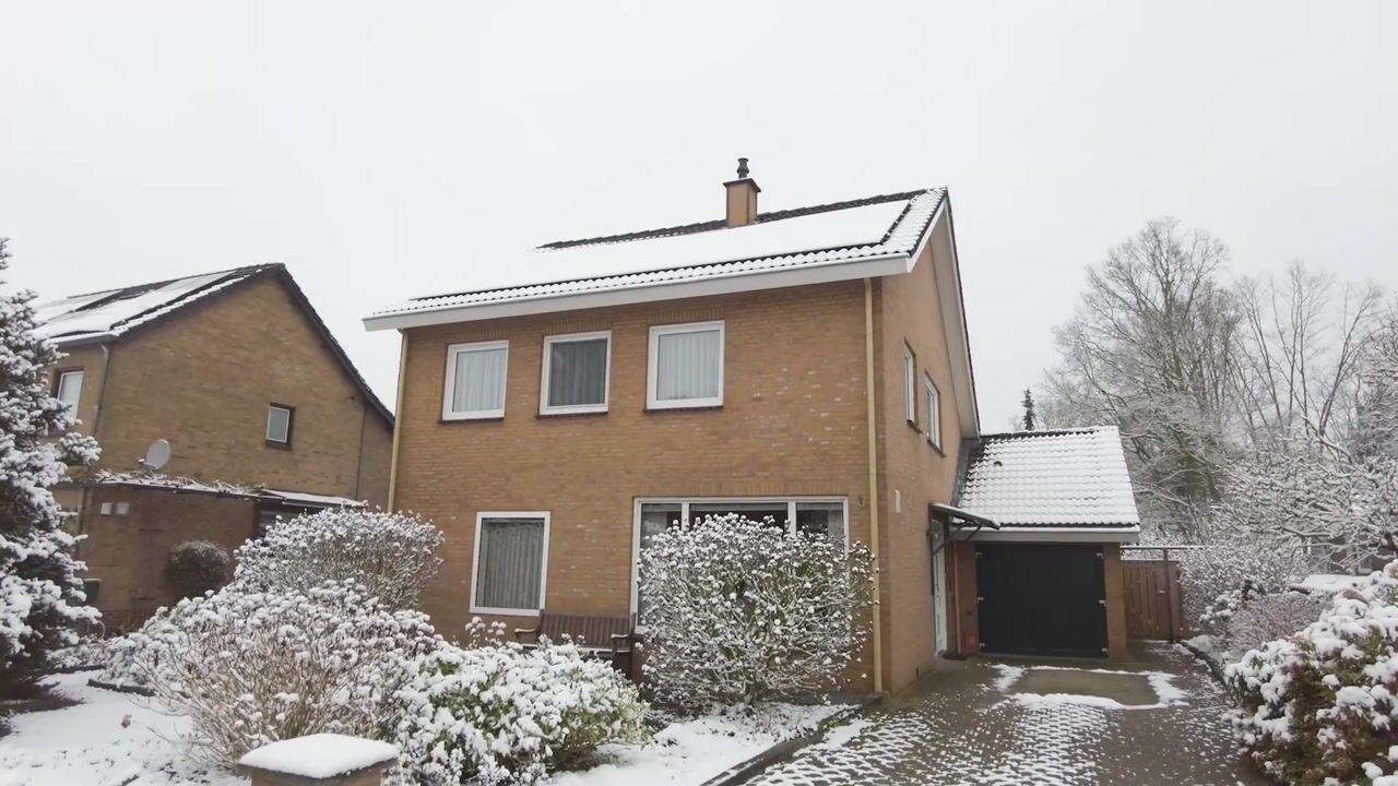 Video van Sprokkelveld 32