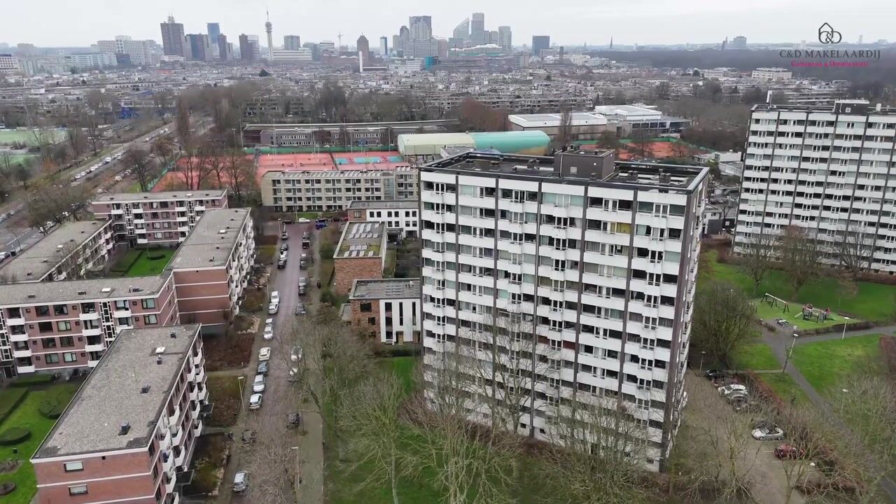 Video of Roggekamp 523