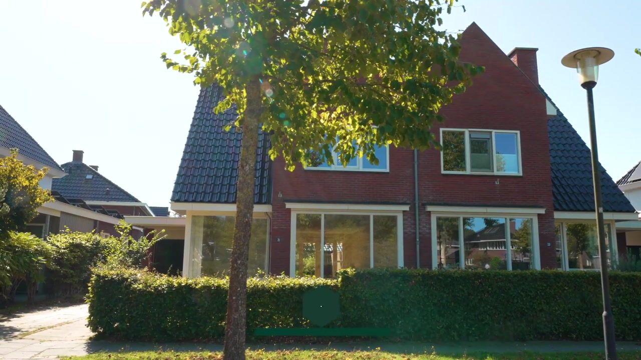 Video van Zilverschoonlaan 21