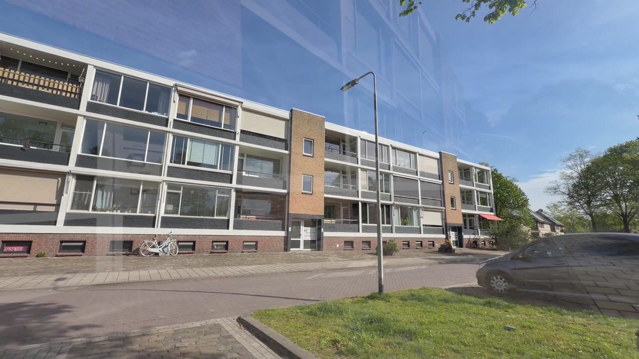 Video van Julianalaan 100