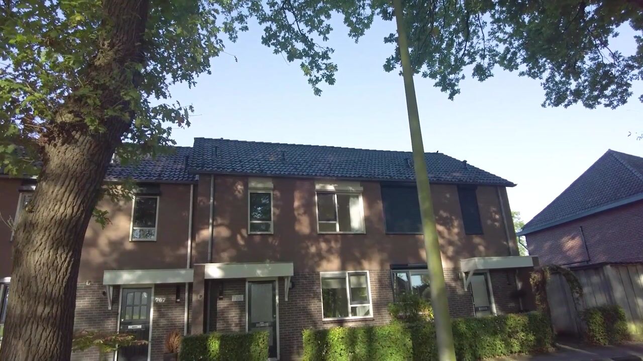 Video van Oldenzaalsestraat 769