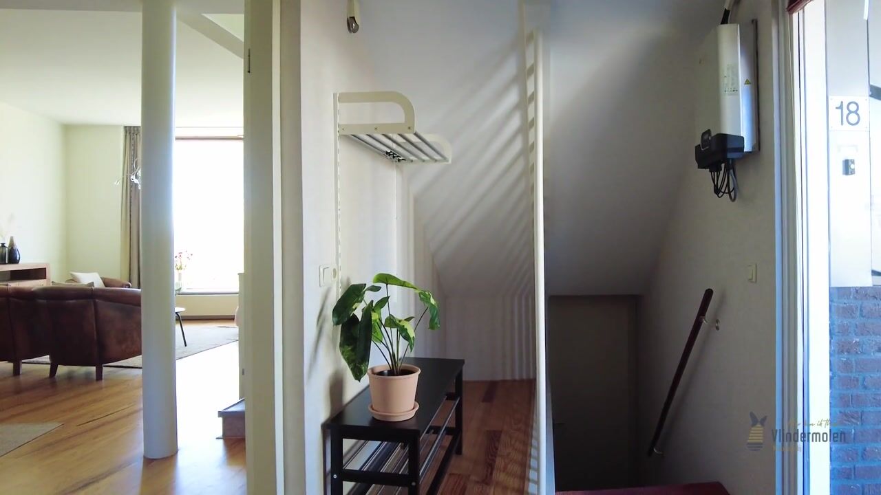 Video van Blankenbergestraat 18