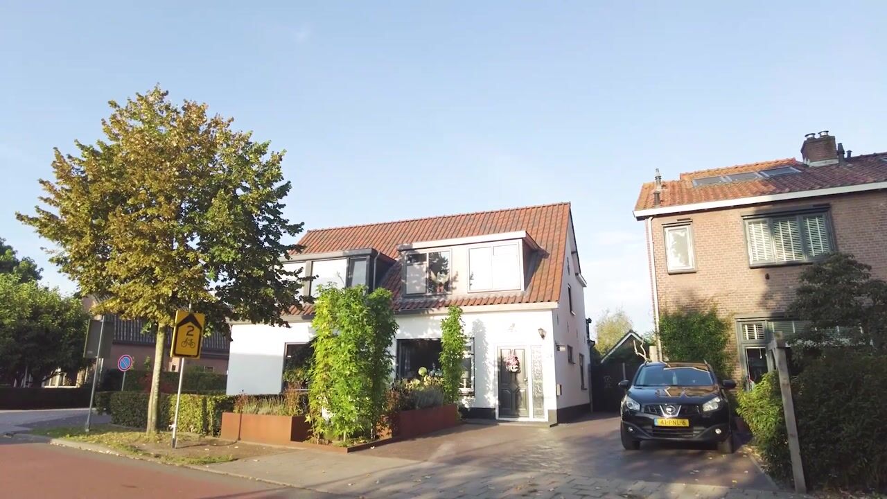 Video van Veenendaalseweg 24
