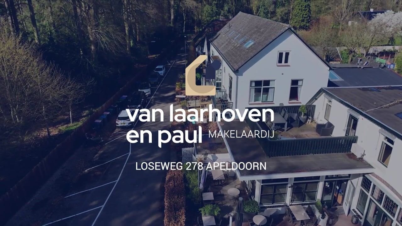 Video van Loseweg 278