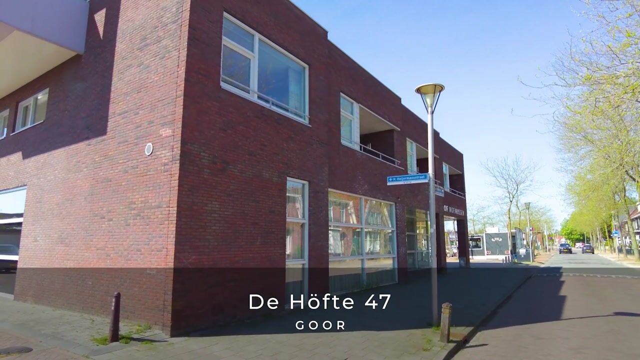 Video van de Höfte 47