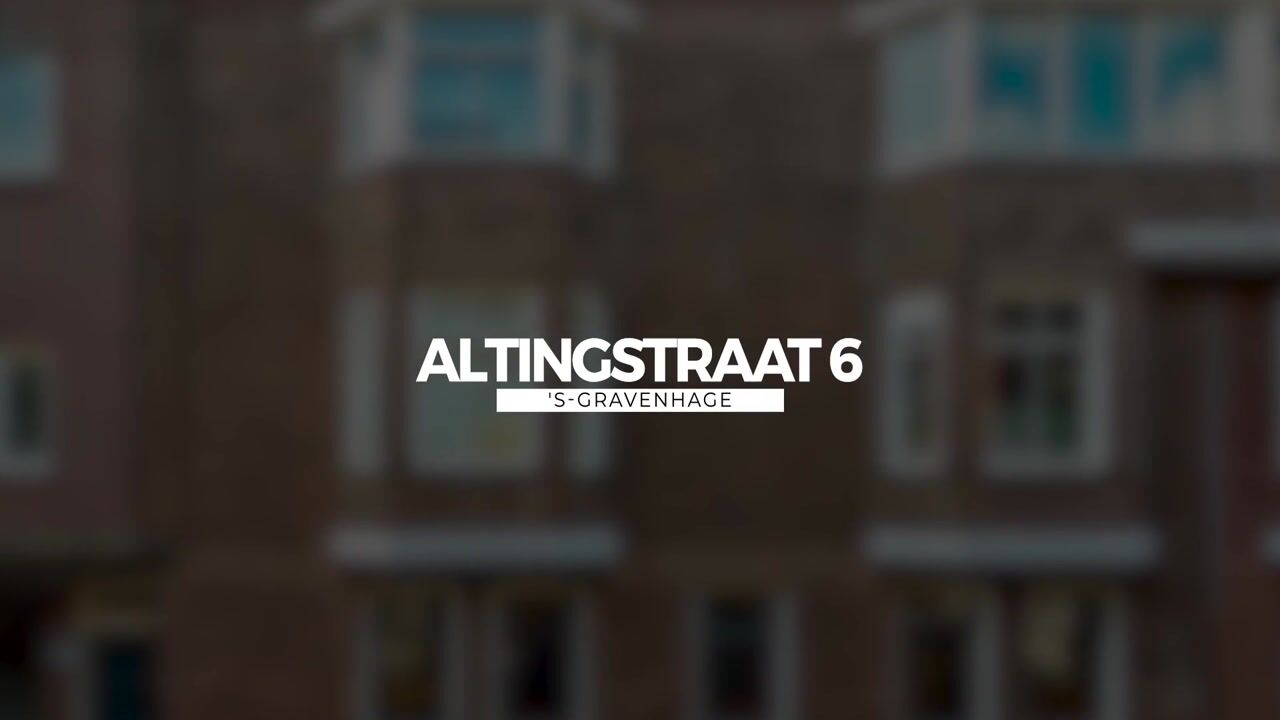 Video van Altingstraat 6