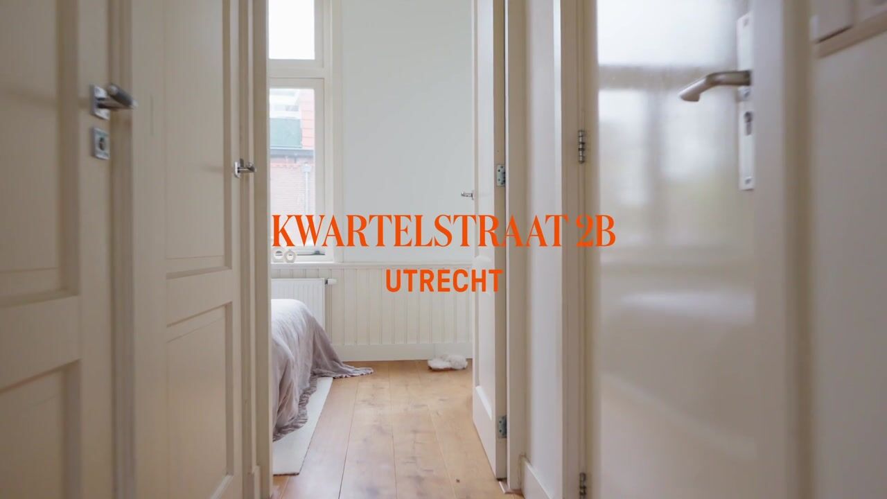Video van Kwartelstraat 2-B
